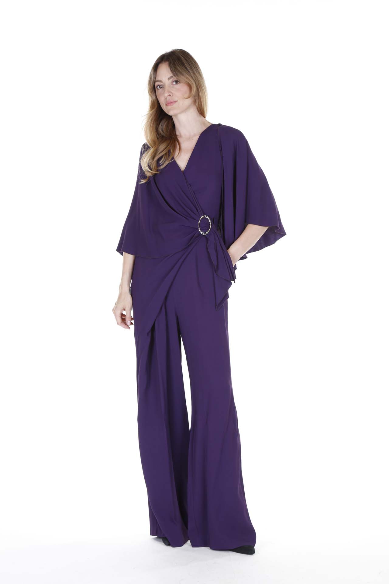 Alberta Ferretti, Tuta